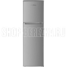 SNOWCAP RDD-170 S 166л серебристый