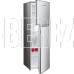 SNOWCAP RDD-170 S 166л серебристый