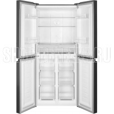SNOWCAP MD NF 400 BI 362л черная сталь