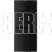 SNOWCAP MD NF 400 BI 362л черная сталь