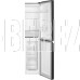 SNOWCAP MD NF 400 BI 362л черная сталь