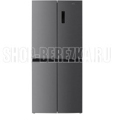 SNOWCAP MD NF 400 I 362л нержавеющая сталь