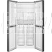 SNOWCAP MD NF 400 I 362л нержавеющая сталь
