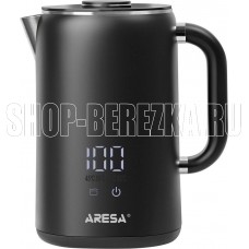 ARESA AR-3482 (1,5л. металл/пластик) ARESA AR-3482 (1,5л. металл/пластик)