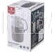 AGNESS 734-105 черный 1л