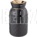 AGNESS 734-105 черный 1л