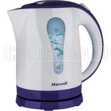 MAXWELL MW-1096