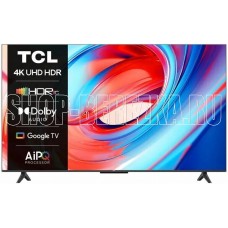 TCL 55V6B UHD 4K SMART TV Google