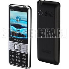 MAXVI X900c Black