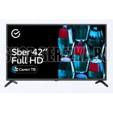 SBER SDX 42F2018B SMART TV Full HD