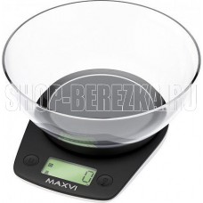MAXVI KS102P black