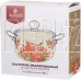 AGNESS 915-135 КОРЕЙСКАЯ РОЗА со ст.крышкой 1.5л