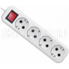 DEFENDER (99364) L340 4 роз х 7 м -белый