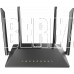 D-LINK DIR-841/RU/A1 AC1200 Black