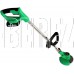 ZITREK (GreenCut 20, GreenSaw 20 Extra Power) 2 в 1, 2х2.0Ач 082-2020