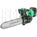 ZITREK GreenSaw 20 PRO (20В, 4 Ач Li-ion аккум. 2шт, ЗУ) 082-1852