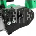 ZITREK GreenSaw 20 PRO (20В, 4 Ач Li-ion аккум. 2шт, ЗУ) 082-1852