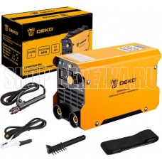 DEKO DKWM250A Mini 080-3000 DEKO DKWM250A Mini 080-3000