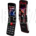 MAXVI E10ds Red