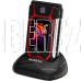 MAXVI E10ds Red