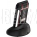 MAXVI E10ds Red