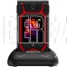 MAXVI E10ds Red