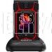 MAXVI E10ds Red