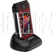 MAXVI E10ds Red