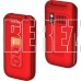 MAXVI E5 up Red