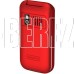 MAXVI E5 up Red