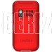 MAXVI E5 up Red