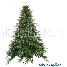 WINTER GLADE Ель искусственная Герда 210 см (102210)