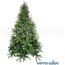 WINTER GLADE Ель искусственная Каролина 210 см (103210)