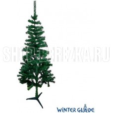 WINTER GLADE Ель искусственная Паула 180 см (101180)