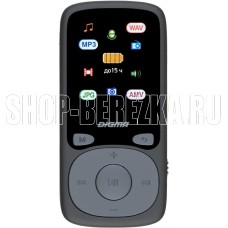 DIGMA B4 8Gb Black (B4BK)