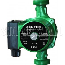 ZERTEN C 25/4 Р0000159740