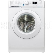 INDESIT BWSA 6109 WWV RU, Белый