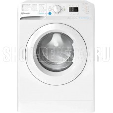 INDESIT BWSA 6109 WWV RU, Белый