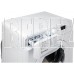 INDESIT BWSA 6109 WWV RU, Белый