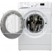 INDESIT BWSA 6109 WWV RU, Белый