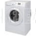 INDESIT BWSA 6109 WWV RU, Белый
