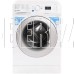 INDESIT BWSA 7109 WSV RU, Белый