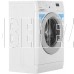 INDESIT BWSA 7109 WSV RU, Белый
