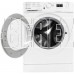 INDESIT BWSA 7109 WWV RU, Белый