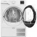 INDESIT IAS3725 сушильная машина