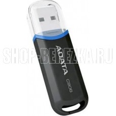 A-DATA C906 AC906-64G-RBK USB2.0 черный