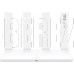 HUAWEI AX3 WS7100-25 White (53030ADU)