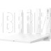 HUAWEI AX3 WS7100-25 White (53030ADU)