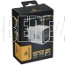 CABLEXPERT (22107) 35Вт GaN, QC4.0/PD3.0, 1хUSB, 1хType-C, белый