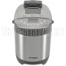 HYUNDAI HYBM-4082 550Вт серый/серебристый HYUNDAI HYBM-4082 550Вт серый/серебристый